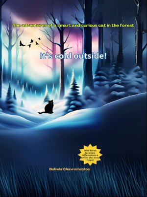 cover image of It's Cold Outside!